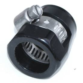 Picture of Hose Finisher Black 21mm ID