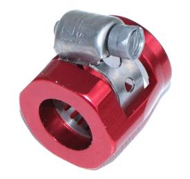 Picture of Hose End Finisher Red 16mm ID