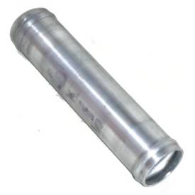 Bild von 15mm Umbördelter Aluminium-Schlauchverbinder