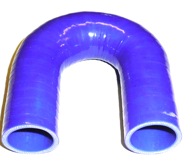 Silicone coupler Silikon Schlauch Silikonschlauch Blau 32mm Verbinder 
