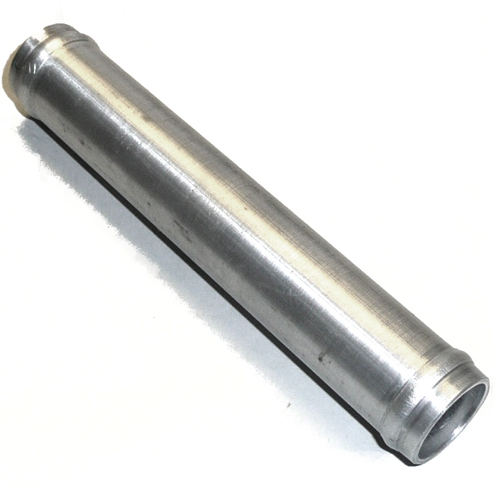 25mm Aluminium Rohr Schlauchverbinder