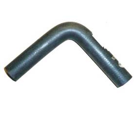 Picture of 25mm ID Gates 90 Deg Rubber Hose Bend