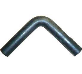 Picture of 32mm ID Gates 90 Deg Rubber Hose Bend
