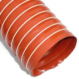 Picture of 51mm (2") Silicone Duct Hose Per Metre
