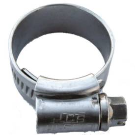 Picture of Stainless Steel Hose Clip 17-25mm Sold Singly