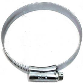 Picture of Zinc Plated Hose Clip 60 - 80mm Sold Singly