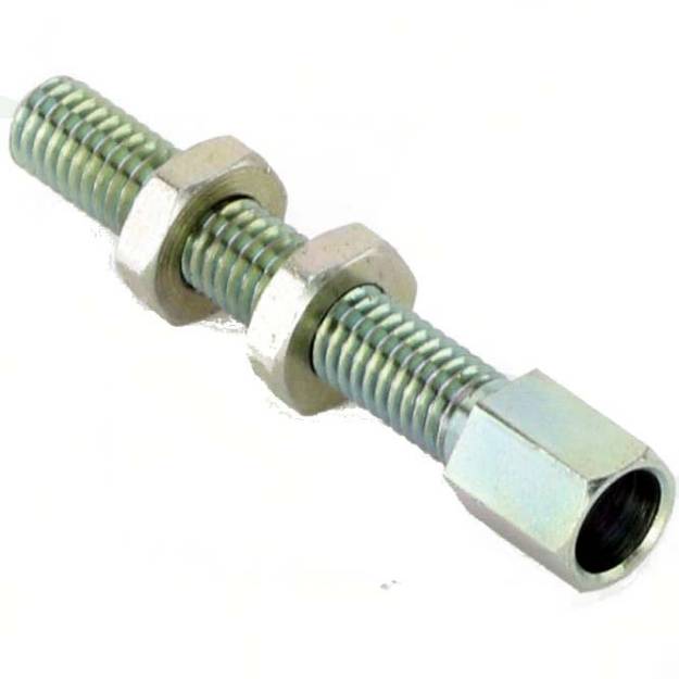 Picture of Cable Adjuster M6 Steel