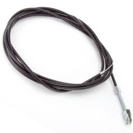 Picture of Black Throttle Cable 3350mm Long