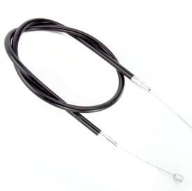 Picture of Black Throttle Cable 790mm