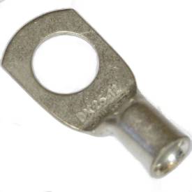 Picture of Ring Terminal 12mm Hole for 25mm² Battery Cable