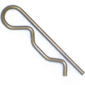 Picture of Stainless Steel Retaining Clip
