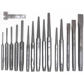 Picture of Punch And Chisel Set