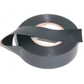 Picture of Black Insulation Tape Single Roll  20 Yds