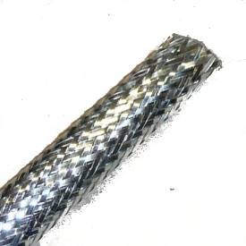 Picture of 8mm Covercrome Braided Sleeving Per Metre