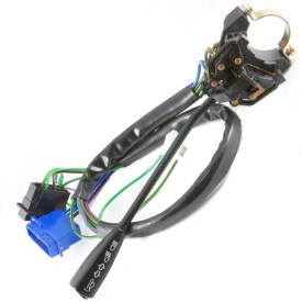 Picture of Indicator Stalk Assembly Black