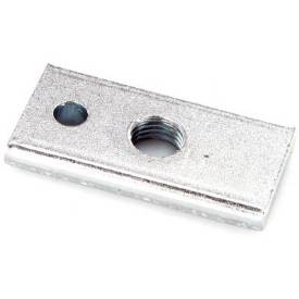 Picture of Rectangular Harness Fixing Plate