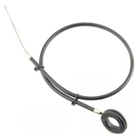 Picture of Black Pull Cable 700mm Long