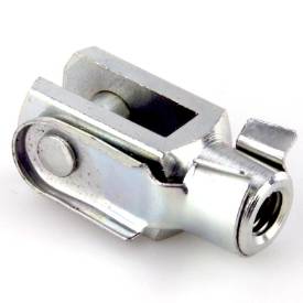 Picture of 6mm Clevis M6 Female Thread