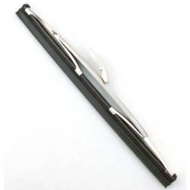 Picture of Stainless Steel Sprung Windscreen Wiper Blade  11"
