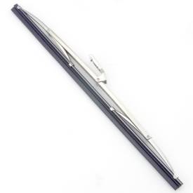 Picture of Stainless Steel Sprung Windscreen Wiper Blade  12"