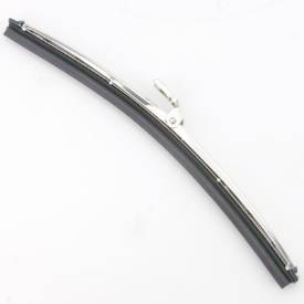 Picture of Stainless Steel Sprung Windscreen Wiper Blade 10"