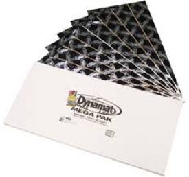 Picture of Dynamat Xtreme Mega Pack (609mm x 1220mm)