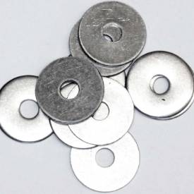 Picture of M6 Large Diameter Washers Pack Of 10