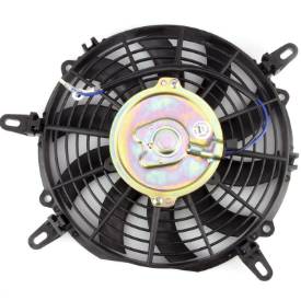 Picture of 10" Electric Cooling Fan