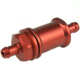Picture of In Line Fuel Tank Breather Valve 7mm Hose Tails