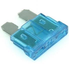 Picture of 15 Amp Standard Blade Fuse Sold Singly
