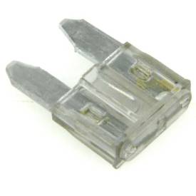 Picture of 2 Amp Mini Blade Fuse Sold Singly