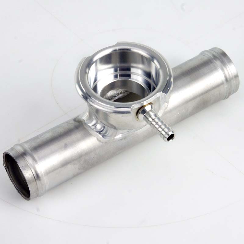32 mm OD Small Japanese Type In-Line Filler Neck Complete With 1.3 Bar Cap 