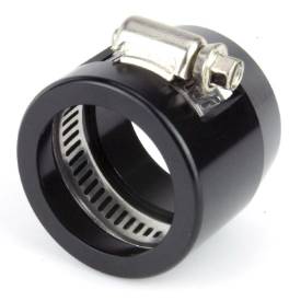 Picture of Hose End Finisher Black 37.5mm ID