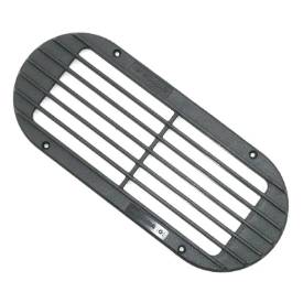 Picture of Moulded ABS Vent 215 x 90mm