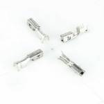 Picture of Single Female Terminal For Mini Fuse Module 2.5mm to 4mm Wire