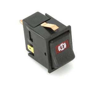 Picture of IVA Rocker Switch Red Brake Warning and Test