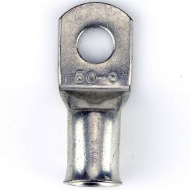 Picture of Ring Terminal 8mm Hole for 50mm² Battery Cable