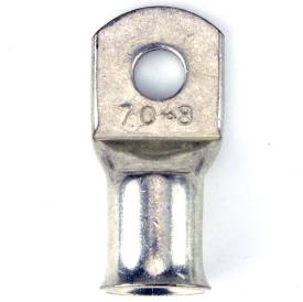 Bild von Ringklemme 8mm Loch für 70mm² Batteriekabel