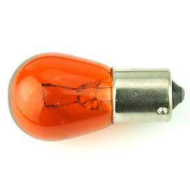 Picture of Amber 21W Bulb