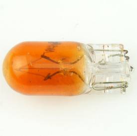 Picture of Amber 5W Capless Bulb