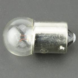 Picture of Clear 5W 15mm Dia Bulb