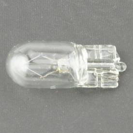 Picture of Clear 5W Capless Bulb