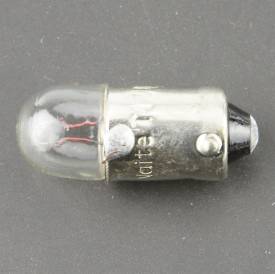 Picture of Clear 4W Bulb 9mm Cap