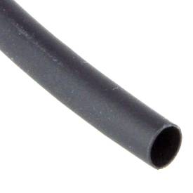 Picture of 3.2mm Heatshrink Black Per Metre