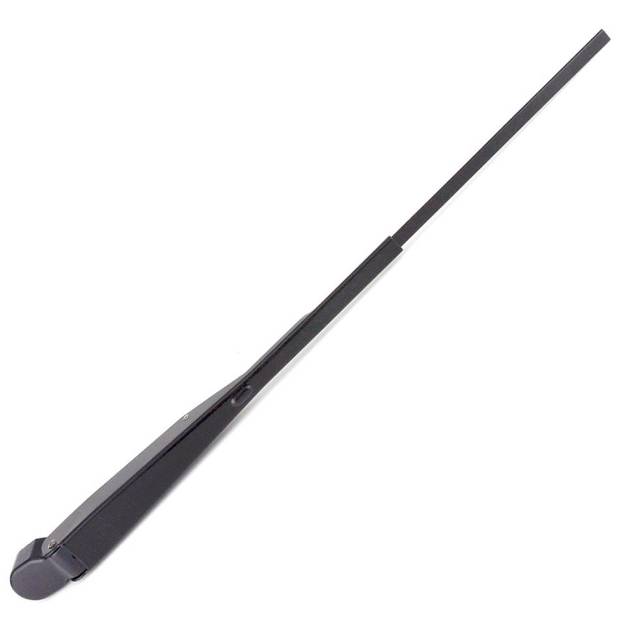 Picture of Black Taper Mount Adjustable Wiper Arm 300 to 400mm