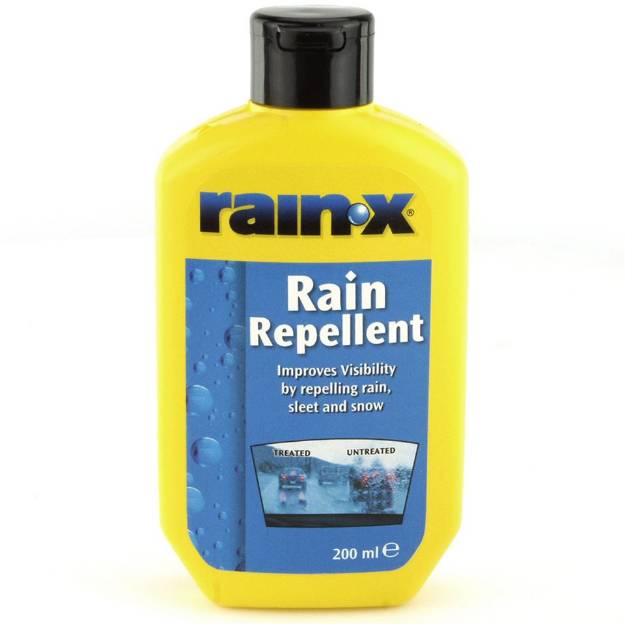 Picture of RAINX Rain Repellent 200ml