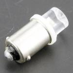 white-9mm-cap-led-bulb-12v