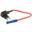 Picture of Mini Add-a-Circuit Blade Fuse Holder