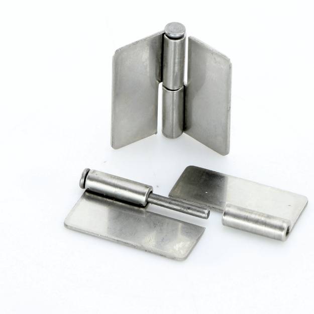Picture of Stainless Steel Lift Off Hinge Right Hand 39mm