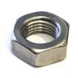 Picture of 3/8" UNF Stainless Half Nut  